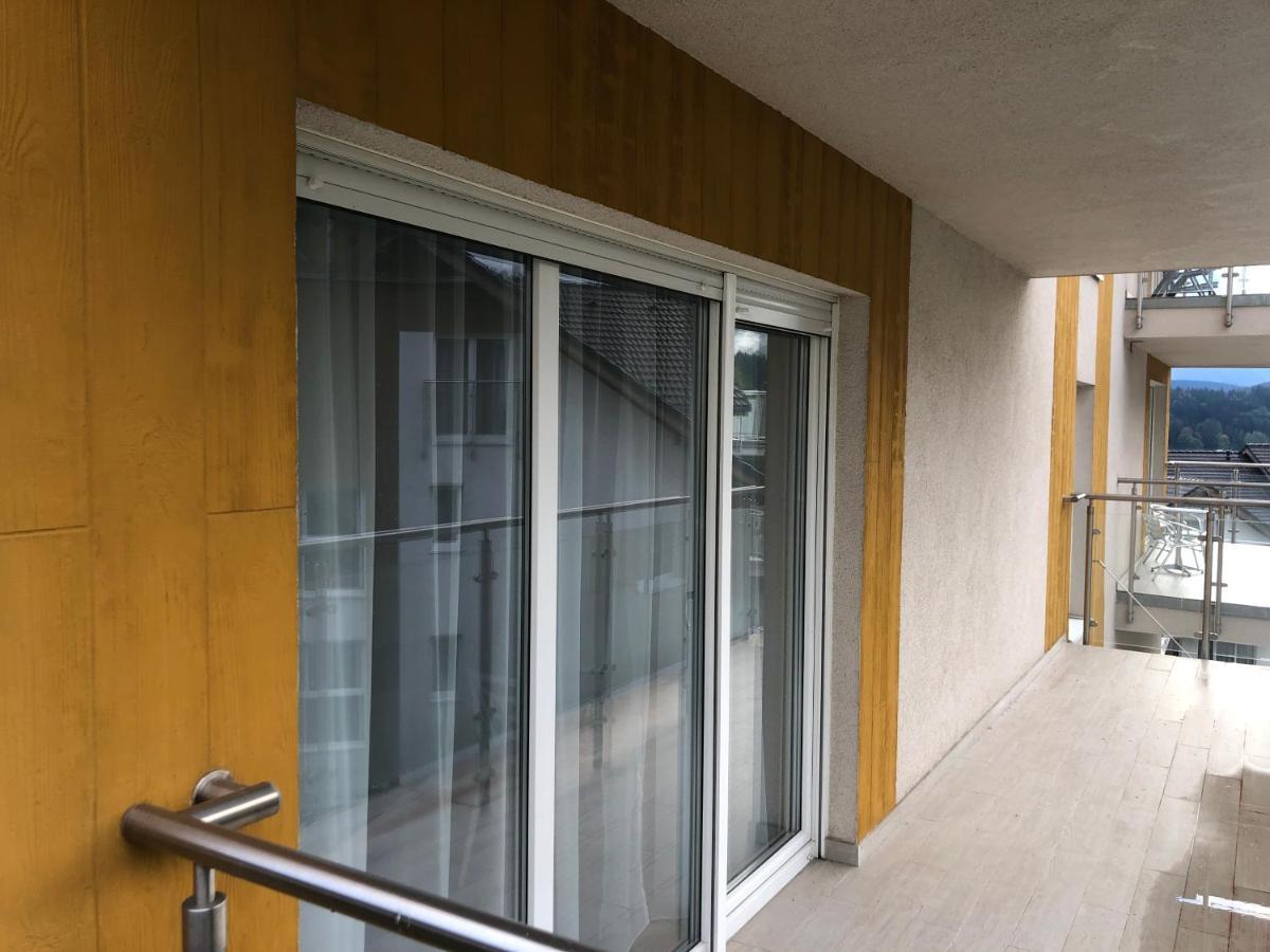 Apartament Studio Czarna Gora II Siena Buitenkant foto