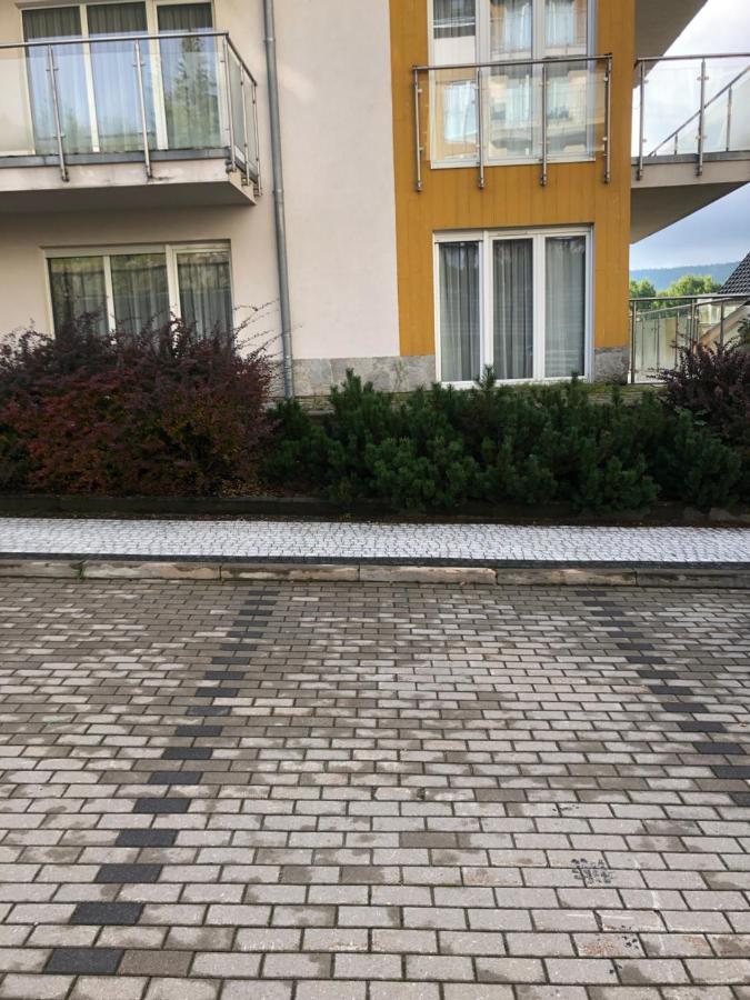 Apartament Studio Czarna Gora II Siena Buitenkant foto