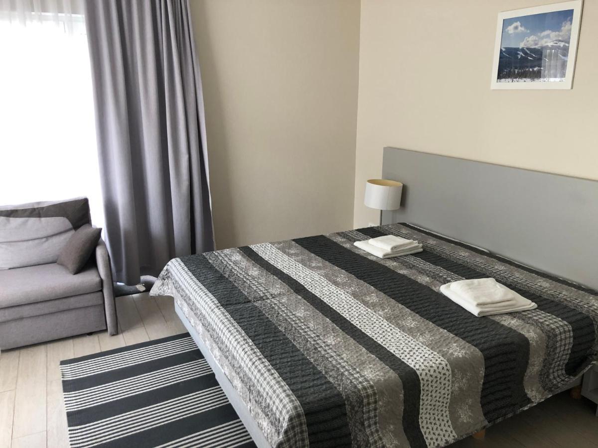 Apartament Studio Czarna Gora II Siena Buitenkant foto