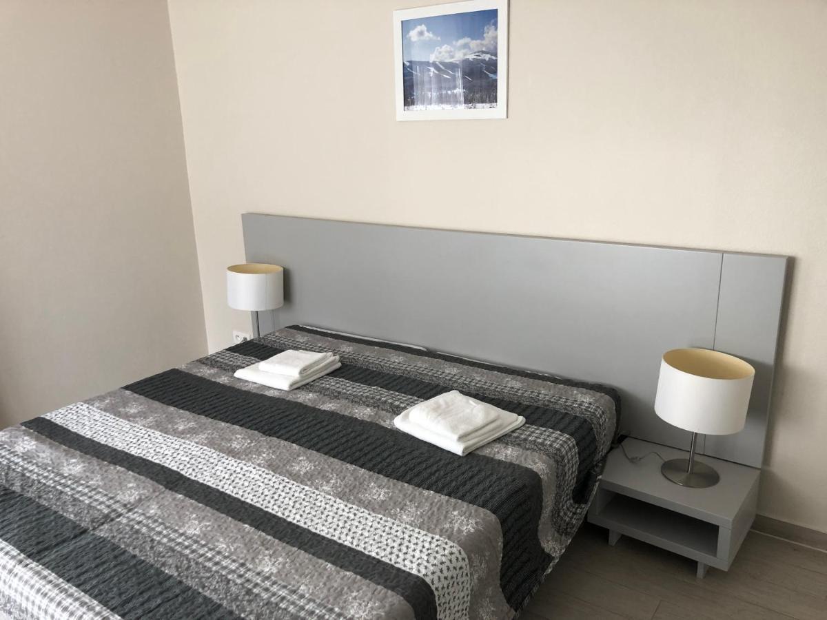 Apartament Studio Czarna Gora II Siena Buitenkant foto