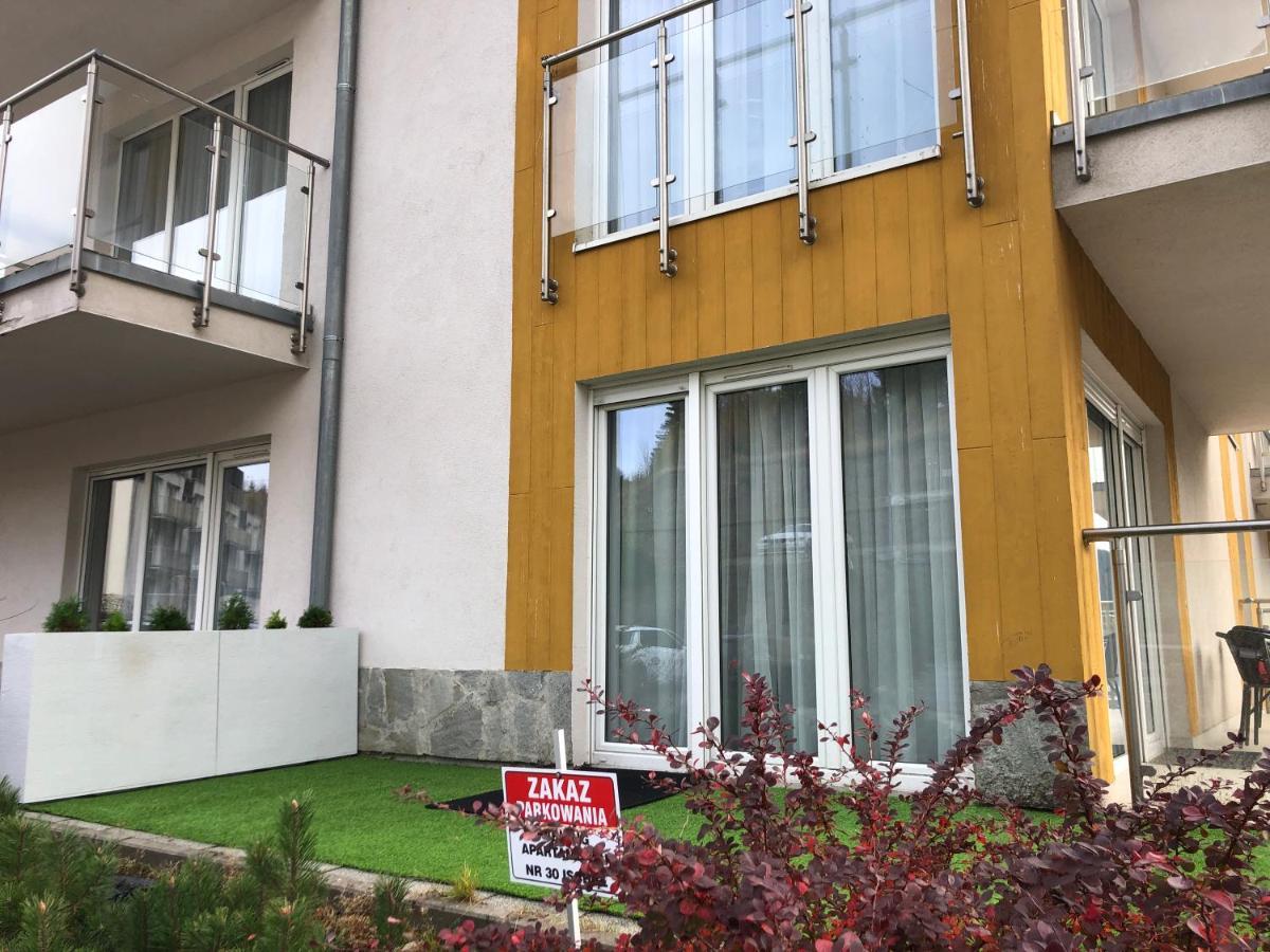Apartament Studio Czarna Gora II Siena Buitenkant foto