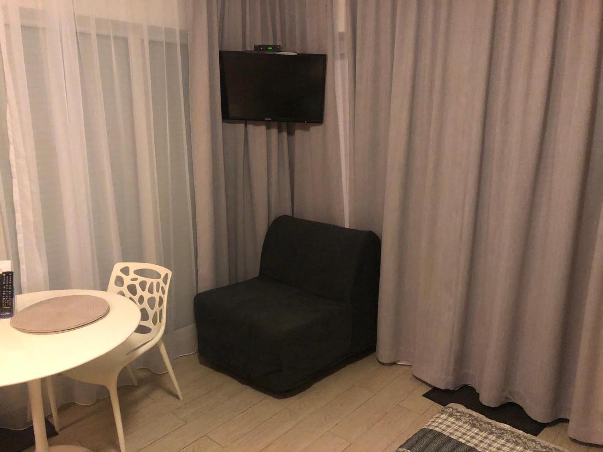Apartament Studio Czarna Gora II Siena Buitenkant foto