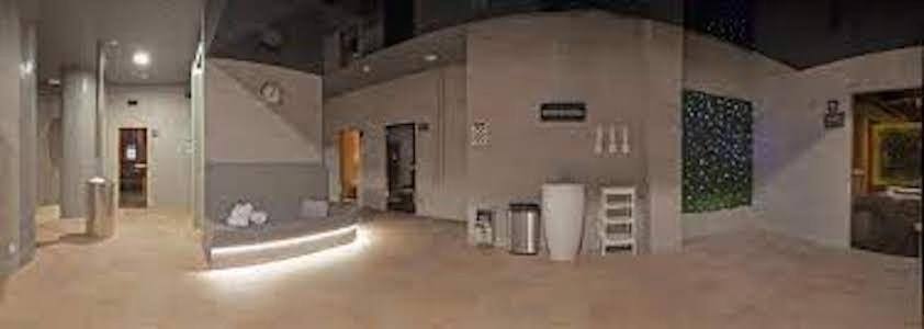 Apartament Studio Czarna Gora II Siena Buitenkant foto